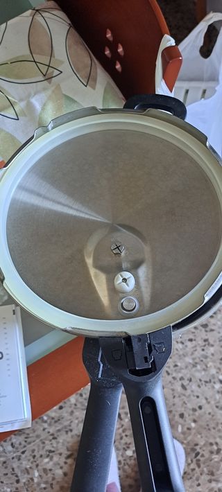 Olla express Tefal Secure 5 Neo