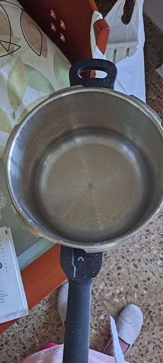 Olla express Tefal Secure 5 Neo