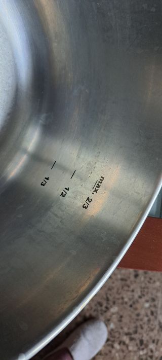 Olla express Tefal Secure 5 Neo