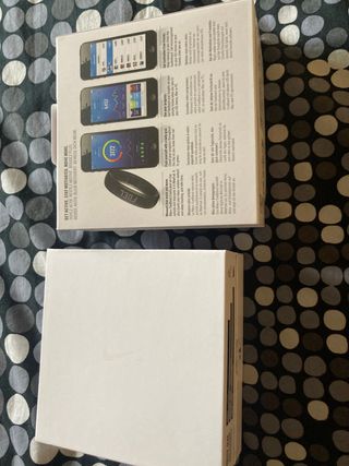 Pulsera Nike+Fuelband