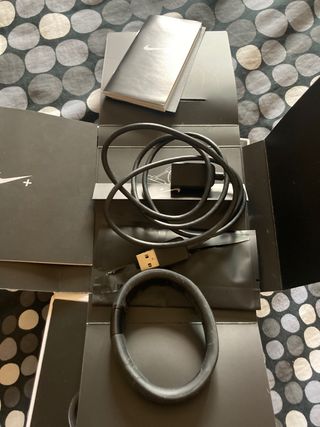 Pulsera Nike+Fuelband