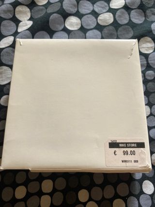 Pulsera Nike+Fuelband