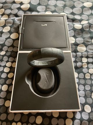 Pulsera Nike+Fuelband