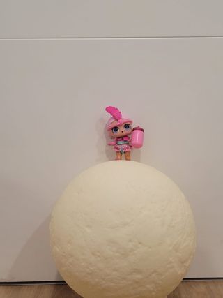 Muñecas LOL Surprise