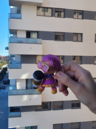 Muñecas LOL Surprise