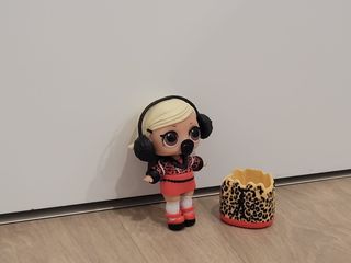 Muñecas LOL Surprise