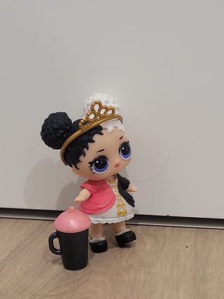 Muñecas LOL Surprise