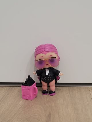 Muñecas LOL Surprise