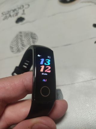 Cinturino sportivo Honor band5
