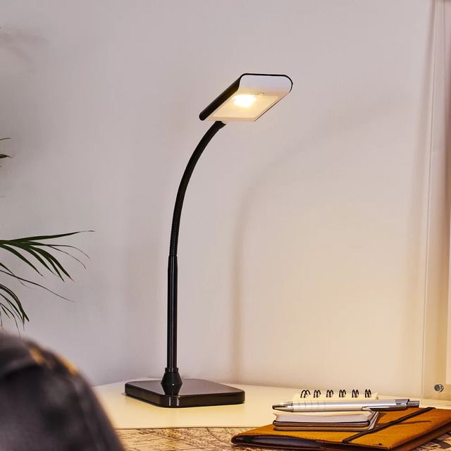 Lámparas de escritorio, Lámparas de mesa 💡✅📦