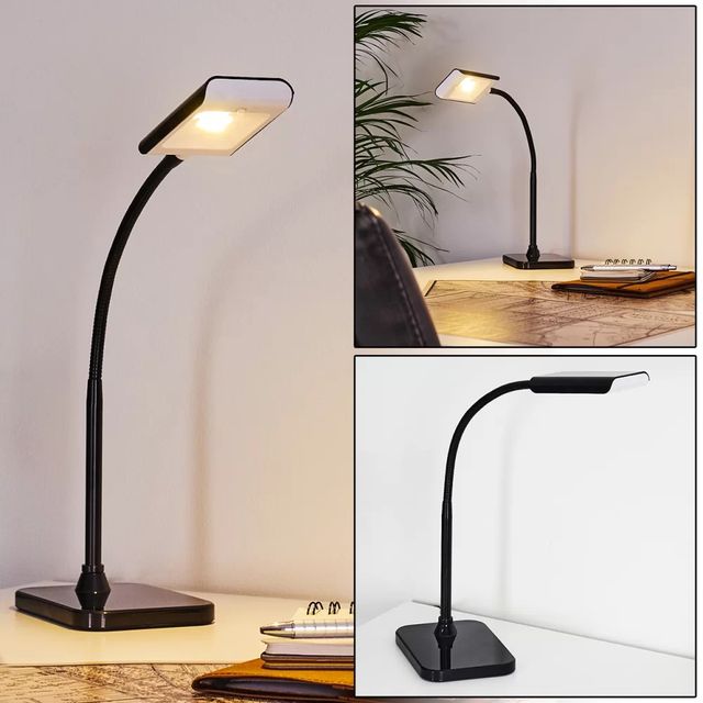 Lámparas de escritorio, Lámparas de mesa 💡✅📦