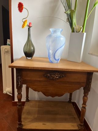 mesa rinconera (leo ofertas)