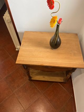 mesa rinconera (leo ofertas)