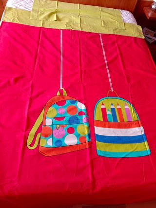 Funda nórdica cama de 90