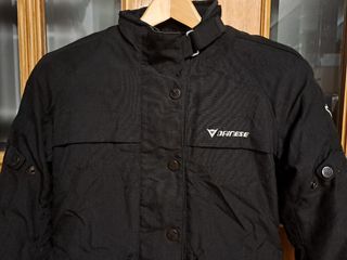 Chaqueta moto mujer Dainese talla S.