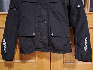 Chaqueta moto mujer Dainese talla S.
