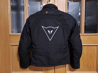 Chaqueta moto mujer Dainese talla S.