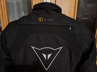 Chaqueta moto mujer Dainese talla S.