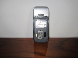 Cellulare Nokia 6030 Grigio vintage ATTENZIONE no 