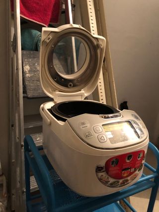 moulinex maxichef
