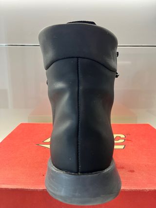 Botas Muroexe waterproof estilo militar