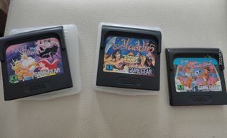 SEGA Game Gear