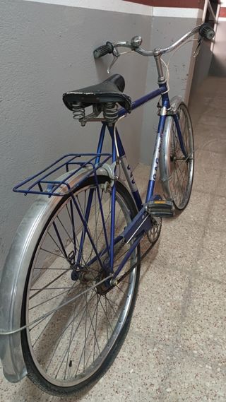 Bicicleta retro GAC Mobilette. OFERTA FEBRERO