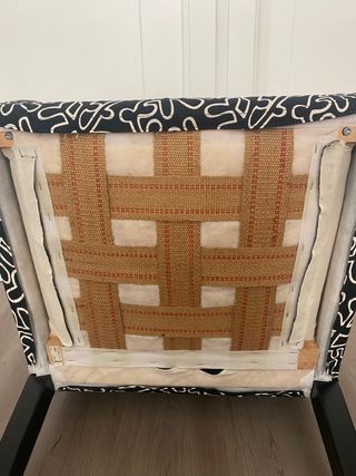 2 Sillas vintage Ikea