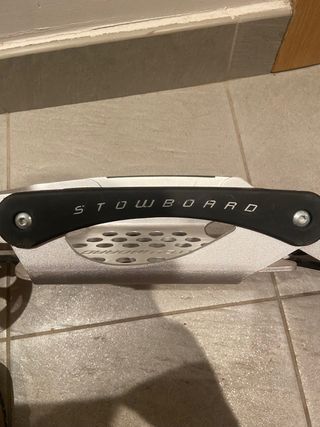 Monopatin pleglable de Stowboard