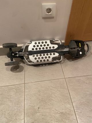 Monopatin pleglable de Stowboard