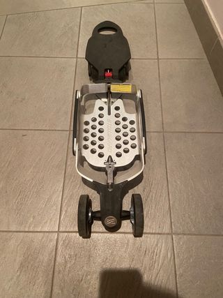 Monopatin pleglable de Stowboard