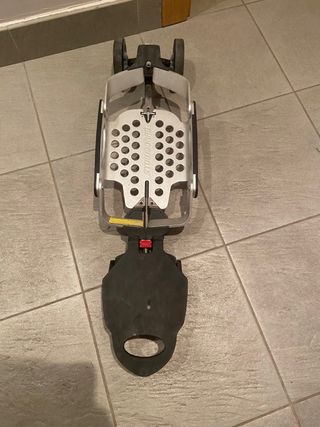 Monopatin pleglable de Stowboard