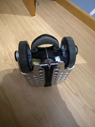 Monopatin pleglable de Stowboard