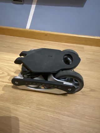 Monopatin pleglable de Stowboard