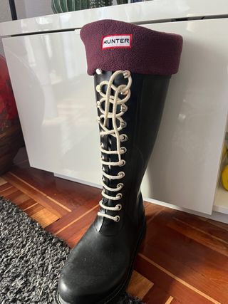 Botas lluvia Ilse Jacobsen Numero 41