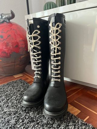 Botas lluvia Ilse Jacobsen Numero 41