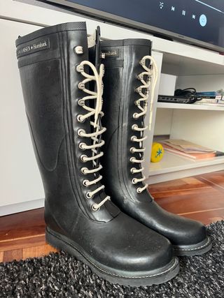 Botas lluvia Ilse Jacobsen Numero 41