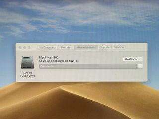 imac retina 4k 21.5”