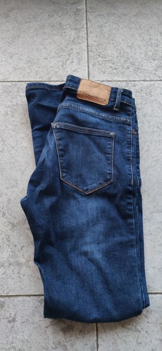Lote pantalones 