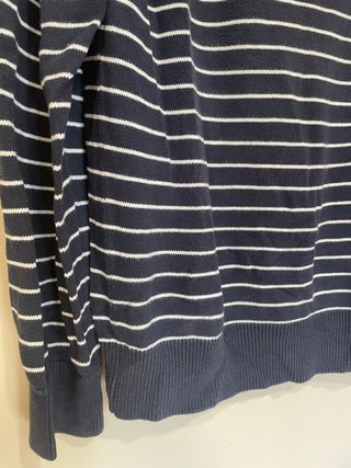 Jersey de H&M talla M