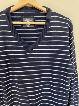 Jersey de H&M talla M
