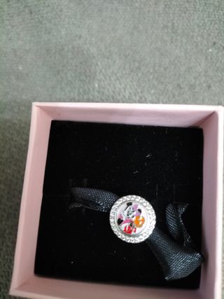 Charms Pandora Disney edición limitada