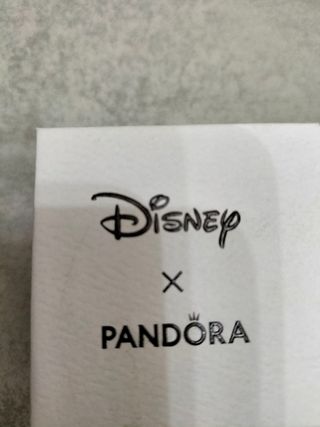 Charms Pandora Disney edición limitada