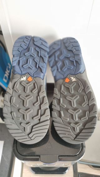 Botas Montaña Niña(COMO NUEVAS)