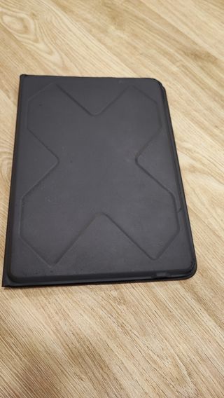 Funda con teclado para iPad Pro 10.5'