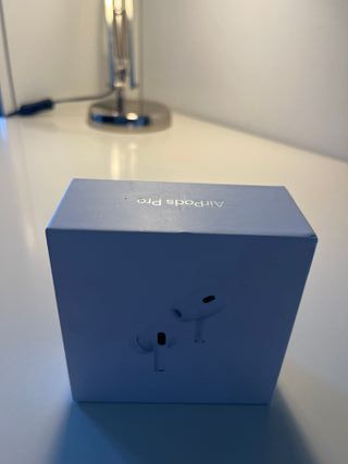 Airpods pro 2✅