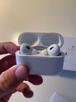 Airpods pro 2✅