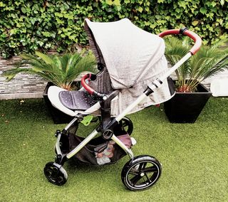 Carrito Jané kawai bebe
