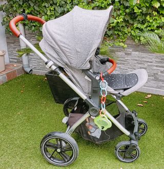 Carrito Jané kawai bebe