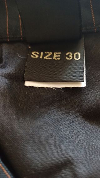 Guess pantalón caballero